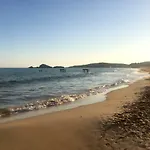 Дом отдыха Casa Del Mirto Bianco Киа