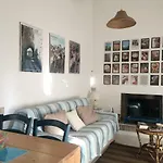 Дом отдыха Casa Del Mirto Bianco