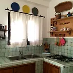 Дом отдыха Casa Del Mirto Bianco *