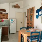 Дом отдыха Casa Del Mirto Bianco Киа