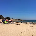Дом отдыха Casa Del Mirto Bianco Киа