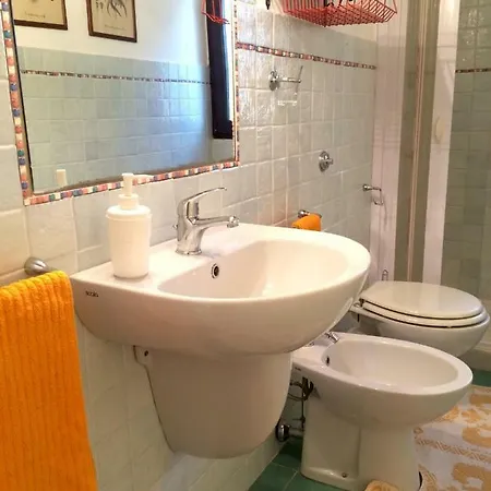 Casa Del Mirto Bianco * Chia