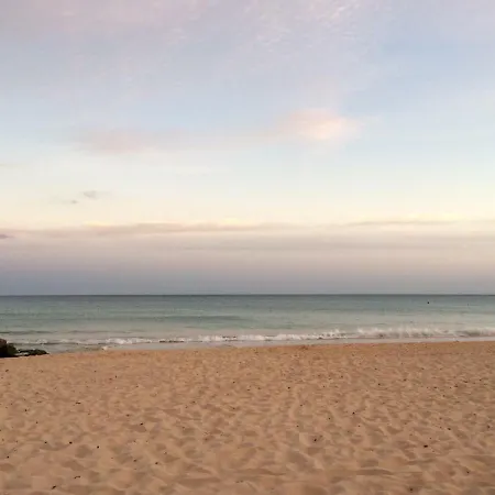 Casa Del Mirto Bianco Ferienhaus *