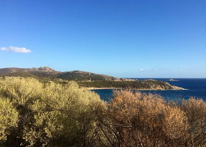 Casa Del Mirto Bianco Сasa de vacaciones Chia