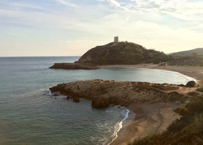 Casa Del Mirto Bianco Сasa de vacaciones Chia